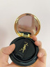 圣羅蘭（YSL）粉氣墊B10遮瑕持久滋潤(rùn)防曬化妝品七夕情人節(jié)禮物生日禮物 曬單實(shí)拍圖