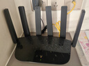 普聯(lián)（TP-LINK）大道路由器7DR6430 BE6400 5G WiFi7千兆雙頻家用高速穿墻 2.4G wifi6無(wú)線(xiàn) 2.5G網(wǎng)口 游戲加速 曬單實(shí)拍圖