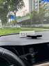 呵小樂(lè)臨時(shí)停車號(hào)碼牌汽車挪車電話牌滾動(dòng)隱藏手機(jī)電話牌安全錘破窗 曬單實(shí)拍圖