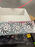 索泰【6期免息】GEFORCERTX5060ti 16G|8G  臺式獨立電腦游戲三角洲行動(dòng)顯卡deepseek人工智能 DLSS4 RTX 5060Ti 16G X-G OC 曬單實(shí)拍圖
