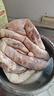 蒙盛君糧 內(nèi)蒙古蘇尼特羊肉腸 凈重2斤 草地羊新鮮灌腸燉煮生鮮源頭直發(fā) 曬單實(shí)拍圖