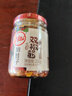 川娃子 調味品辣椒醬青紅辣椒拌飯拌面下飯醬蒜蓉剁椒醬辣醬雙椒醬230g 曬單實(shí)拍圖