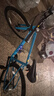 喜德盛（xds）平把公路自行車(chē)新款極速600/600PRO油壓碟剎 海灣藍（極速600PRO） 700C*450 曬單實(shí)拍圖