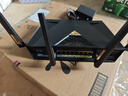 華碩（ASUS）【國家補貼15%】RT-BE88U WiFi7路由器 家用無(wú)線(xiàn)千兆電競路由雙萬(wàn)兆口全屋wifi7套裝Aimesh隨心組 曬單實(shí)拍圖