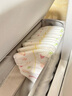 好奇（Huggies）鉑金裝小桃褲紙尿褲S96片(4-8kg)新生兒小號尿不濕【消暑散熱】 曬單實(shí)拍圖