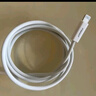 品勝[新升級]蘋(píng)果充電線(xiàn)Type-c數據線(xiàn)PD27W/20W快充to Lightning適用iPhone14/13/12手機平板車(chē)載USB-C 曬單實(shí)拍圖