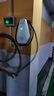 比亞迪充電樁原裝7kw 適用于漢宋PLUS宋L海豹秦PLUS海鷗海豚唐元（送裝一體）30米內(nèi)免費(fèi)安裝 曬單實(shí)拍圖