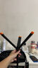 TELESIN運動(dòng)相機浮力棒三腳架大疆a(chǎn)ction5pro 4漂浮手把兼容gopro13 12浮力棒insta360 ace pro手持桿 曬單實(shí)拍圖