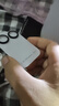 彩繪師 適用小米17ProMax鏡頭膜新款xiaomi小米17pro鏡頭貼后屏鋼化膜高清防摔一體鏡頭貼外屏膜背屏覆蓋 【2片裝-一體外屏膜】一體全覆蓋|無(wú)損像素 小米17ProMax 曬單實(shí)拍圖
