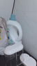 活力28山茶花洗衣液28.8斤（3.6kg*4瓶）持久留香 整箱企業(yè)團購員工福利 曬單實拍圖
