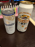 麒麟（Kirin）一番榨黃啤酒 500ml*24聽 整箱裝【新老包裝隨機(jī)發(fā)貨】 曬單實拍圖