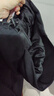 駱駝（CAMEL）夾棉沖鋒衣男女硬殼外套防風防水進藏棉服登山服 A14CF04678 曬單實拍圖