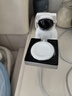 炫戴適用華為手表充電支架gt5/4/3/2e充電器底座watch4pro置物架收納架Cyber太空人watch5 曬單實(shí)拍圖