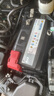 瓦爾塔（VARTA）京東養車(chē)汽車(chē)電瓶蓄電池啟停系列EFB H6 70Ah以舊換新上門(mén)安裝 曬單實(shí)拍圖