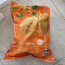 喜德農泰國金枕榴蓮肉6斤無(wú)核冷凍榴蓮果肉樹(shù)熟進(jìn)口生鮮水果順豐速配 烘焙商用裝（平均成熟度85成） 曬單實(shí)拍圖
