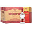 劍南春 水晶劍 52度 558mL*6 濃香型白酒 整箱裝 年份隨機發(fā)貨 曬單實(shí)拍圖