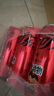 可口可樂（Coca-Cola） 零度 無糖零卡碳酸飲料330ml*24罐  新老包裝隨機發(fā) 曬單實拍圖