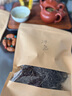 瑪仕福  一次性密封袋 茶葉袋干果零食保鮮自封袋牛皮紙袋 20*30cm（30個(gè)/包） 曬單實(shí)拍圖