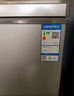 澳柯瑪家用商用冷藏柜冷凍柜兩用冰柜 一級能效小型冷柜母嬰母乳小冰箱 BC/BD-300AYYS 300L 銀河灰 曬單實拍圖