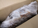 狗牙兒八爪燒 燒烤味  1.2斤20g*30袋 鍋巴 膨化食品 休閑零食大禮包 曬單實(shí)拍圖