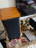 惠威（HiVi）M3等磁場帶式高音 高保真無源音響 經(jīng)典HIFI6.5英寸三分頻書架 實木音響 M3+AD-86D（豪華版） 曬單實拍圖