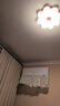 海爾（Haier）小紅花套系 凈省電1.5匹掛機臥室節能壁掛式空調 KFR-35GW/E1-1家電國家補貼20%以舊換新 曬單實(shí)拍圖