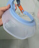 babycare寶寶洗頭神器兒童洗頭帽洗澡護(hù)耳防進(jìn)水可調(diào)節(jié)星航洗頭帽 柔霧藍(lán) 曬單實(shí)拍圖