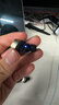 森海塞爾（Sennheiser）【政府補(bǔ)貼】MOMENTUM真無線4代藍(lán)牙耳機(jī) 特別設(shè)計(jì)版 主動(dòng)降噪 曜金黑 雙11推薦 曬單實(shí)拍圖