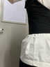 背背佳白鹿同款矯姿帶新L小鹿款成人女男通用端正改善背部姿勢背帶-L 曬單實(shí)拍圖
