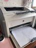 HP惠普HP1020plus黑白激光A4小型家用辦公打印機B5財務(wù)憑證學(xué)生作業(yè) 9.9新1020plus配1個(gè)硒鼓保修一年 曬單實(shí)拍圖