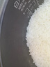 松下（Panasonic）原裝進口黑珍珠電飯煲家用2-3人IH加熱壓力電飯鍋炫鉆厚釜2.9升容量SR-CR10KSQ 曬單實拍圖