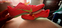 耐克田徑精英巴黎新款  Nike Maxfly 2 FP耐克男女碳板氣墊短跑釘鞋 FD8395-600/Maxfly 2代 44 曬單實(shí)拍圖