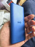 HMD101 4G全網(wǎng)通 傳承諾基亞經(jīng)典 雙卡雙待 直板大按鍵大字體學(xué)生老人功能機備用AI手機 藍色 曬單實(shí)拍圖