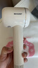 夏普家用高速吹風(fēng)機 大功率速干電吹風(fēng)低噪音吹風(fēng)筒等離子護發(fā)IB-RP45C-P奶茶色【七夕情人節禮物】 曬單實(shí)拍圖