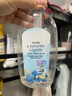芝芙蓮內衣內褲洗衣液清潔液300ml*4瓶裝 專(zhuān)用去血漬污漬持久留香 曬單實(shí)拍圖