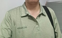 Columbia哥倫比亞戶外春夏男子吸濕速干運(yùn)動(dòng)休閑POLO衫短袖T恤AE3614 348吸濕速干科技建議拍大一碼 L (180/100A) 曬單實(shí)拍圖
