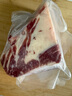 京東超市海外直采 進(jìn)口原切大塊牛肩肉凈重3斤 燉煮 燒烤 炒菜 曬單實(shí)拍圖