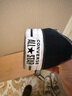 匡威（Converse）官方 All Star男女經(jīng)典美拉德低幫帆布鞋紅色101007 1Z635/黑色 40 曬單實(shí)拍圖