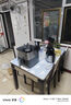 九陽(yáng)（Joyoung）炎烤不用翻面空氣炸鍋焱烤8L機身內腔全金屬3D立體補水倉無(wú)油低脂KL80-V589 曬單實(shí)拍圖
