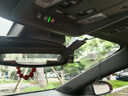 360AI行車(chē)記錄儀 G300 4K超高清黑光夜視 超級電容 語(yǔ)音抓拍藍牙連接 曬單實(shí)拍圖