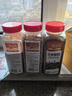 一米生活 青麻椒粉 500g大瓶裝 純藤椒干花椒面 烹飪調味料 曬單實拍圖