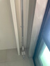 杜亞Real5藍(lán)牙2.0版智能電動(dòng)窗簾家居自動(dòng)窗簾電機(jī)語音控制不含布 5米直軌定制藍(lán)牙版包安裝 曬單實(shí)拍圖