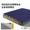 INTEX自動充氣床墊打地鋪氣墊床陪護(hù)家用充氣床車載戶外露營防潮墊折疊 曬單實拍圖