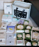 bc babycare禮遇待產包產婦專用孕媽補貼山茶母子入院產后月子護理全套 30件套返1250元券包【孕媽補貼】 曬單實拍圖