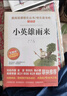 小英雄雨來(lái) 童年 愛(ài)的教育/六年級(jí)上冊(cè)快樂(lè)讀書吧文學(xué)名著閱讀兒童文學(xué)共650頁(yè)（套裝共3冊(cè)） 曬單實(shí)拍圖