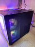 技嘉 酷睿i5 13400F臺式組裝電腦主機RTX4060Ti/5060Ti游戲高端電競獨顯直播設計渲染整機 配置七：14600K丨RTX5060Ti 曬單實(shí)拍圖