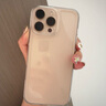 Apple/蘋(píng)果iPhone 16 Pro Max（A3297）512GB 沙漠色鈦金屬 支持移動(dòng)聯(lián)通電信5G 雙卡雙待手機(jī) 曬單實(shí)拍圖