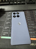 摩托羅拉 聯(lián)想moto Edge 60s 懸浮四曲超薄大電池 索尼5000萬影像 28種越級防水 5GAI手機 12+256 薄霧鳶尾 曬單實拍圖