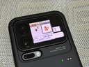 小米（MI）Xiaomi 17 Pro Max復(fù)古掌機(jī)保護(hù)殼 原廠游戲手機(jī)殼  曬單實(shí)拍圖