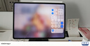 榮耀平板GT2 Pro 12.5英寸平板電腦 165Hz 3K護(hù)眼電競屏 滿血8Gen3旗艦芯 8+256GB冰晶白【國家補貼】 曬單實拍圖